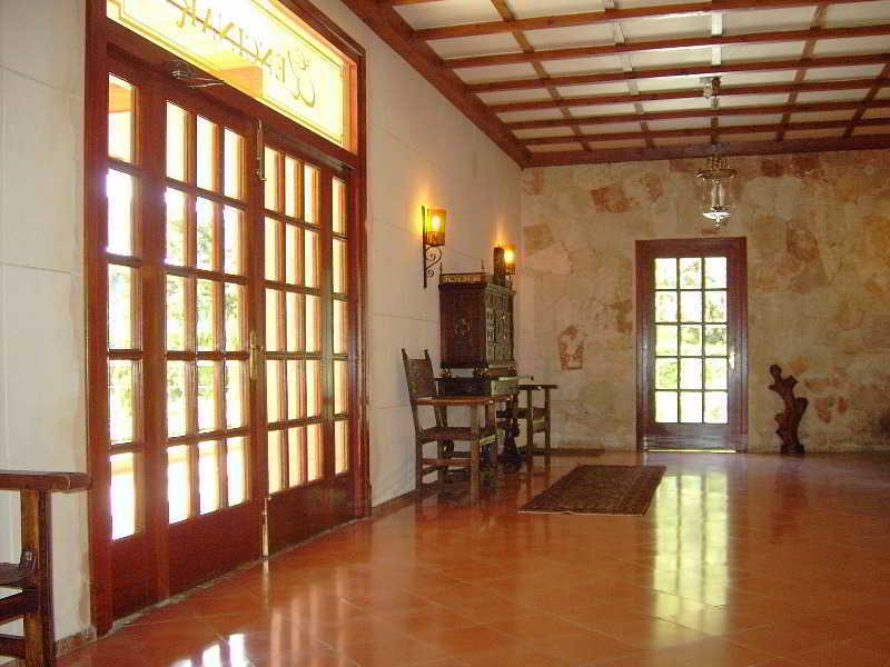 Bordoy Continental Hotell