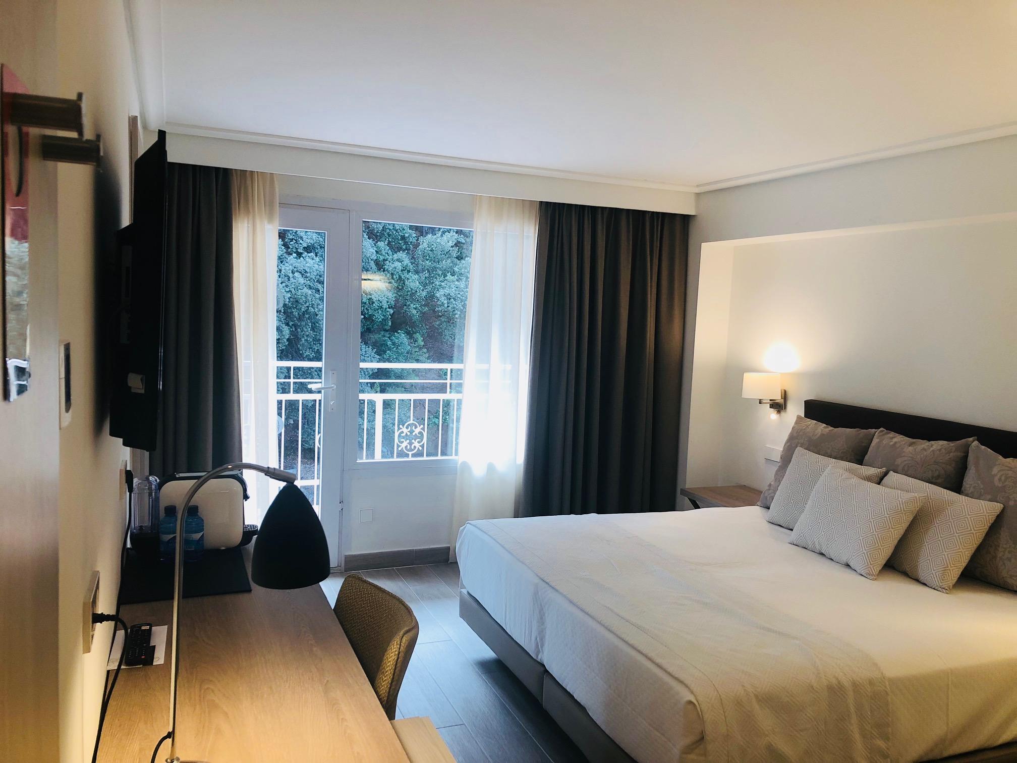 Hotell Bordoy Continental 4*