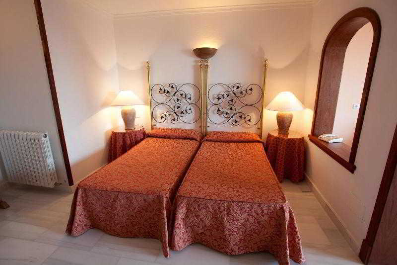 Bordoy Continental Hotell