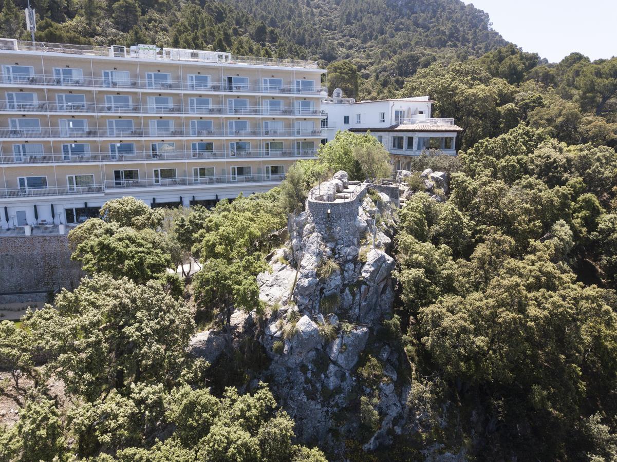 Hotell Bordoy Continental Valldemossa (Mallorca)