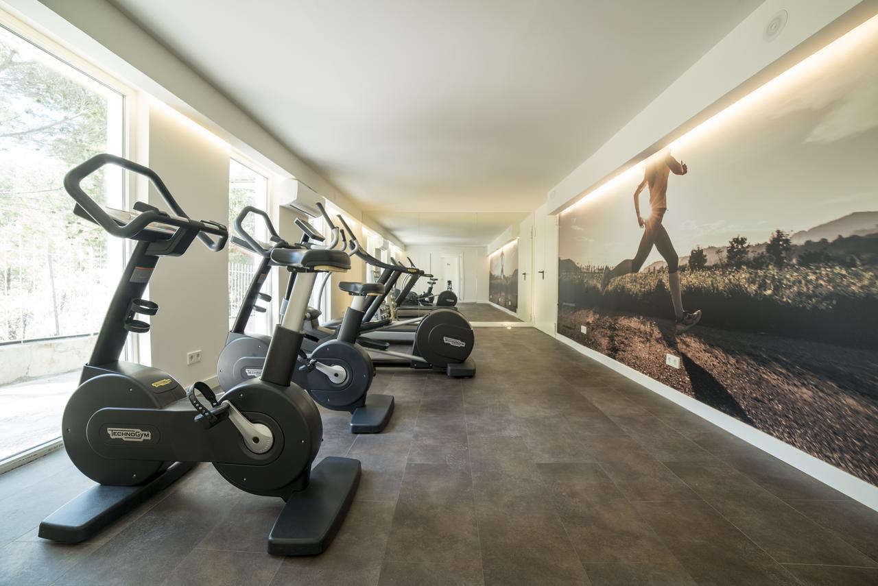 Hotell Bordoy Continental Valldemossa (Mallorca)