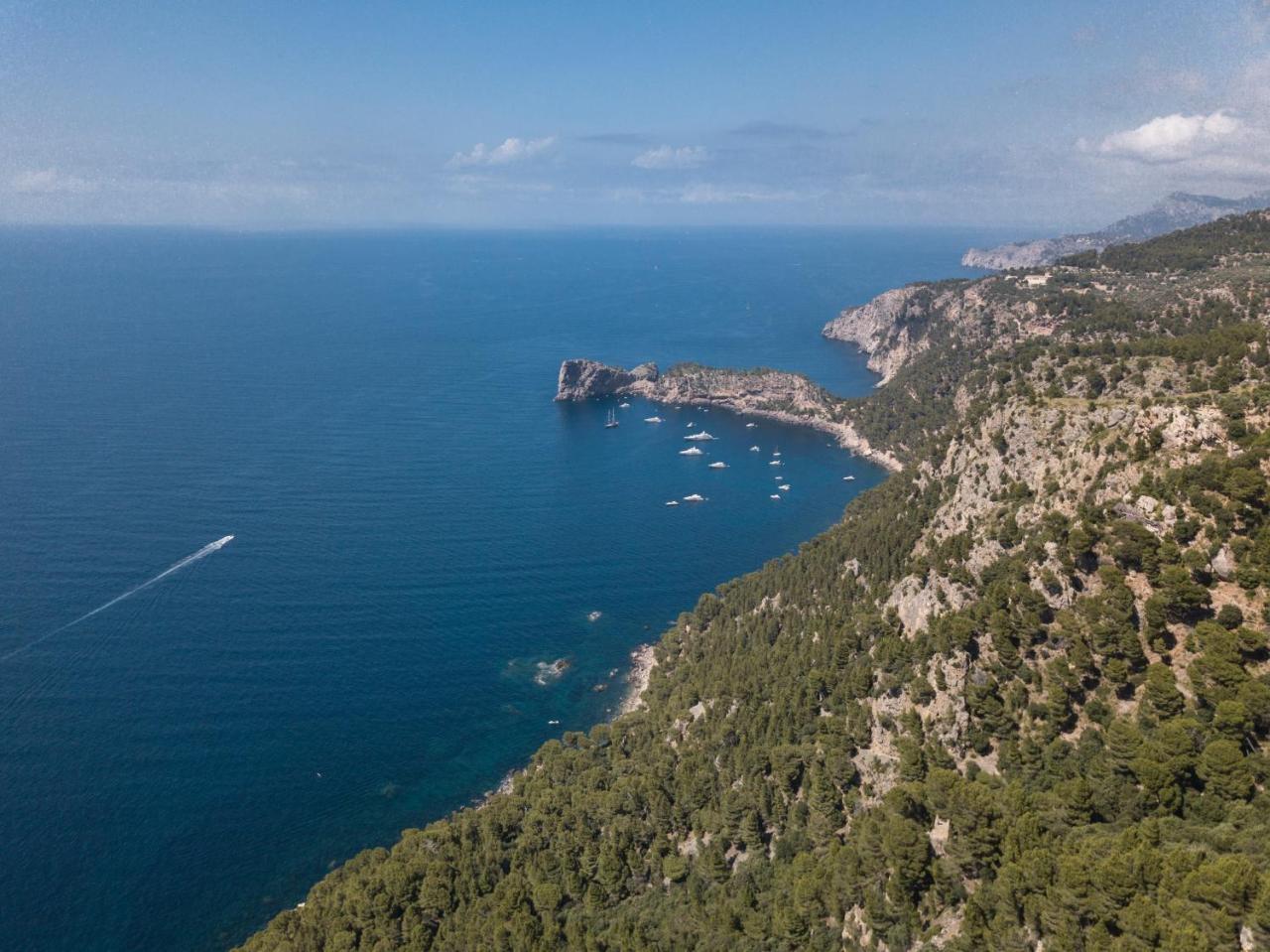 Bordoy Continental Hotell Valldemossa (Mallorca)
