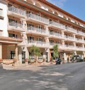 Hotell Bordoy Continental 4*
