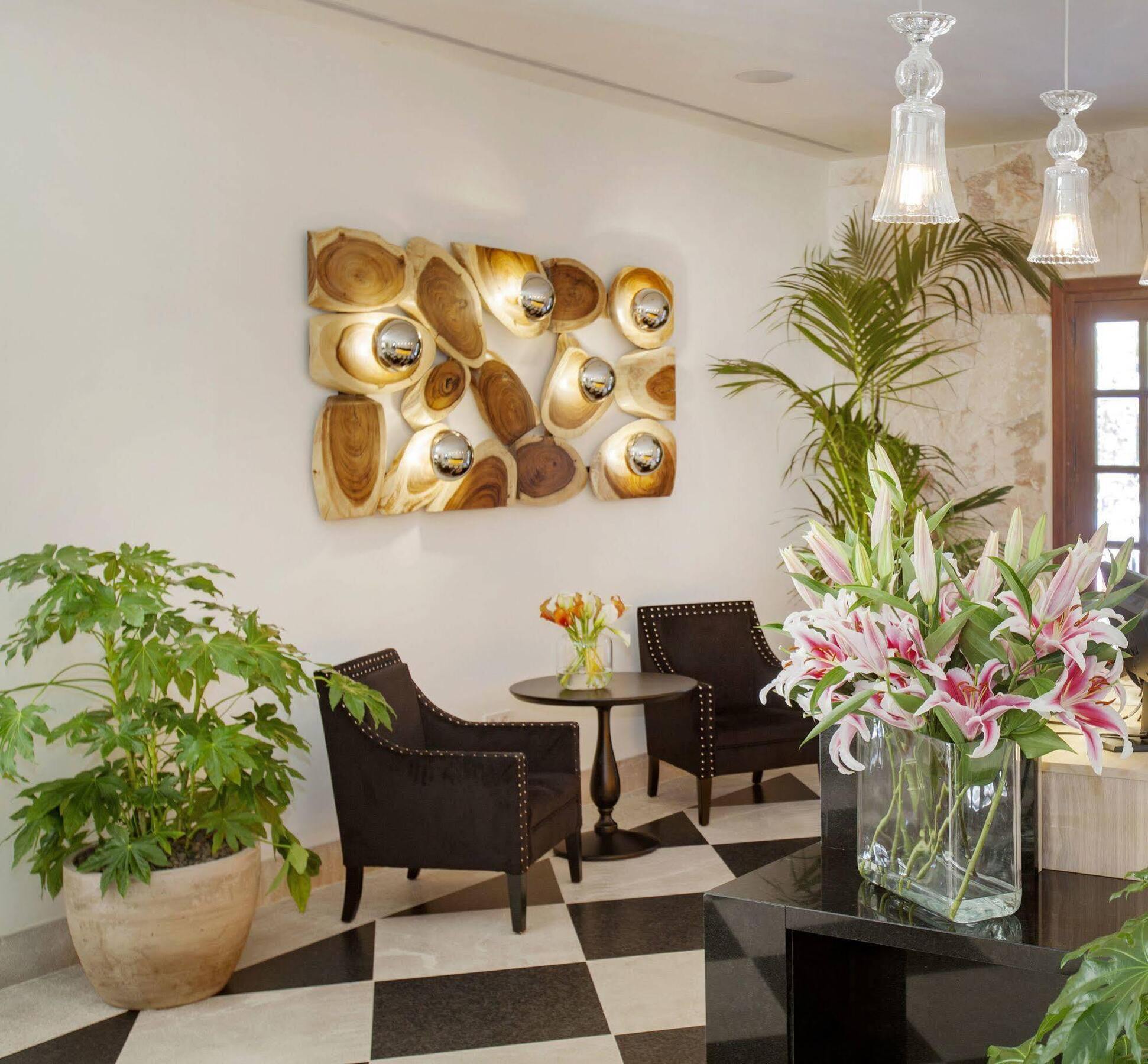 Hotell Bordoy Continental Valldemossa (Mallorca)