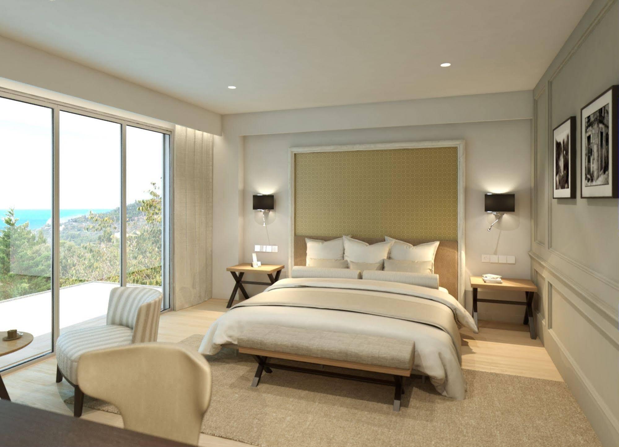 Bordoy Continental Hotell