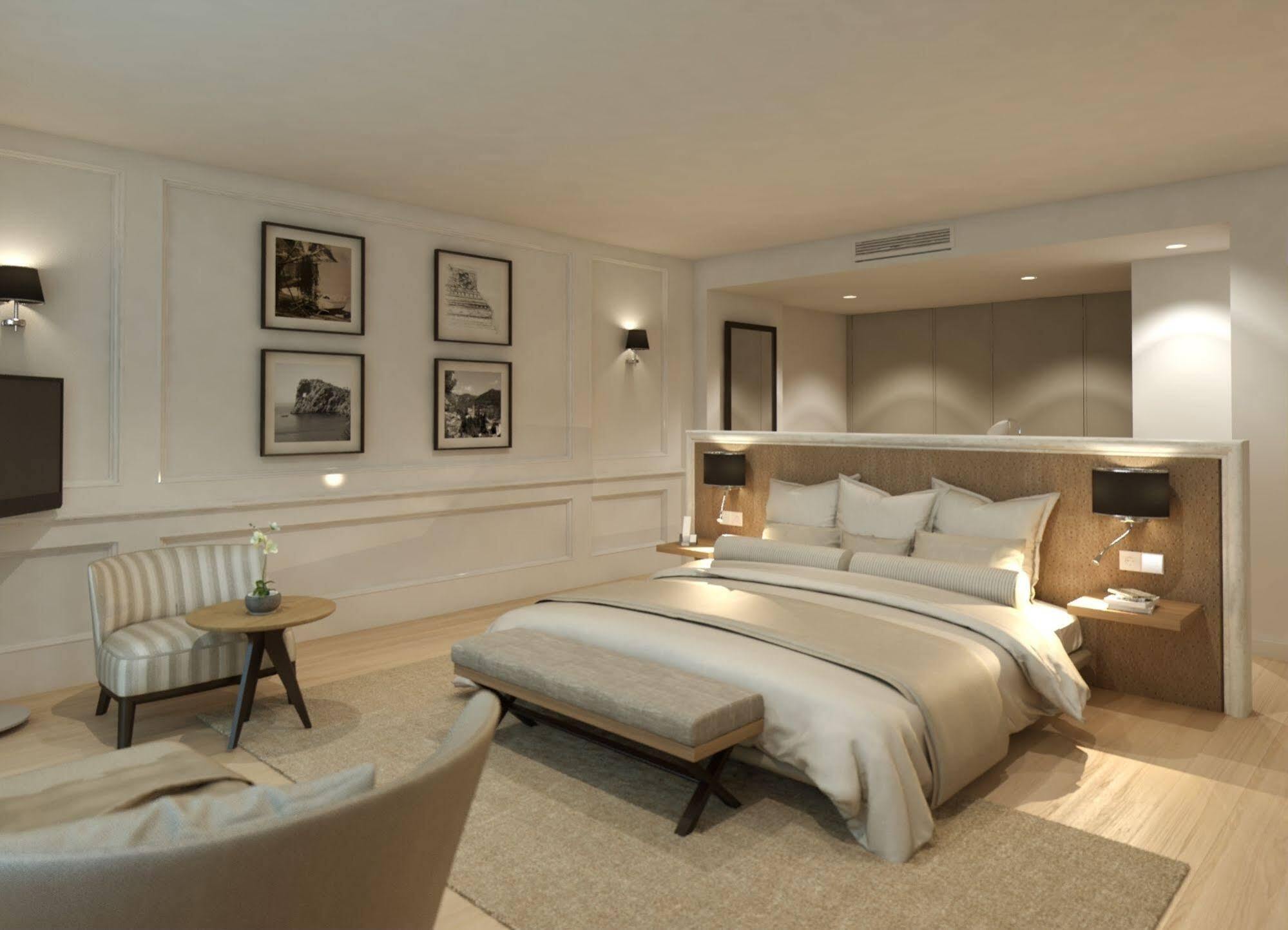 Hotell Bordoy Continental