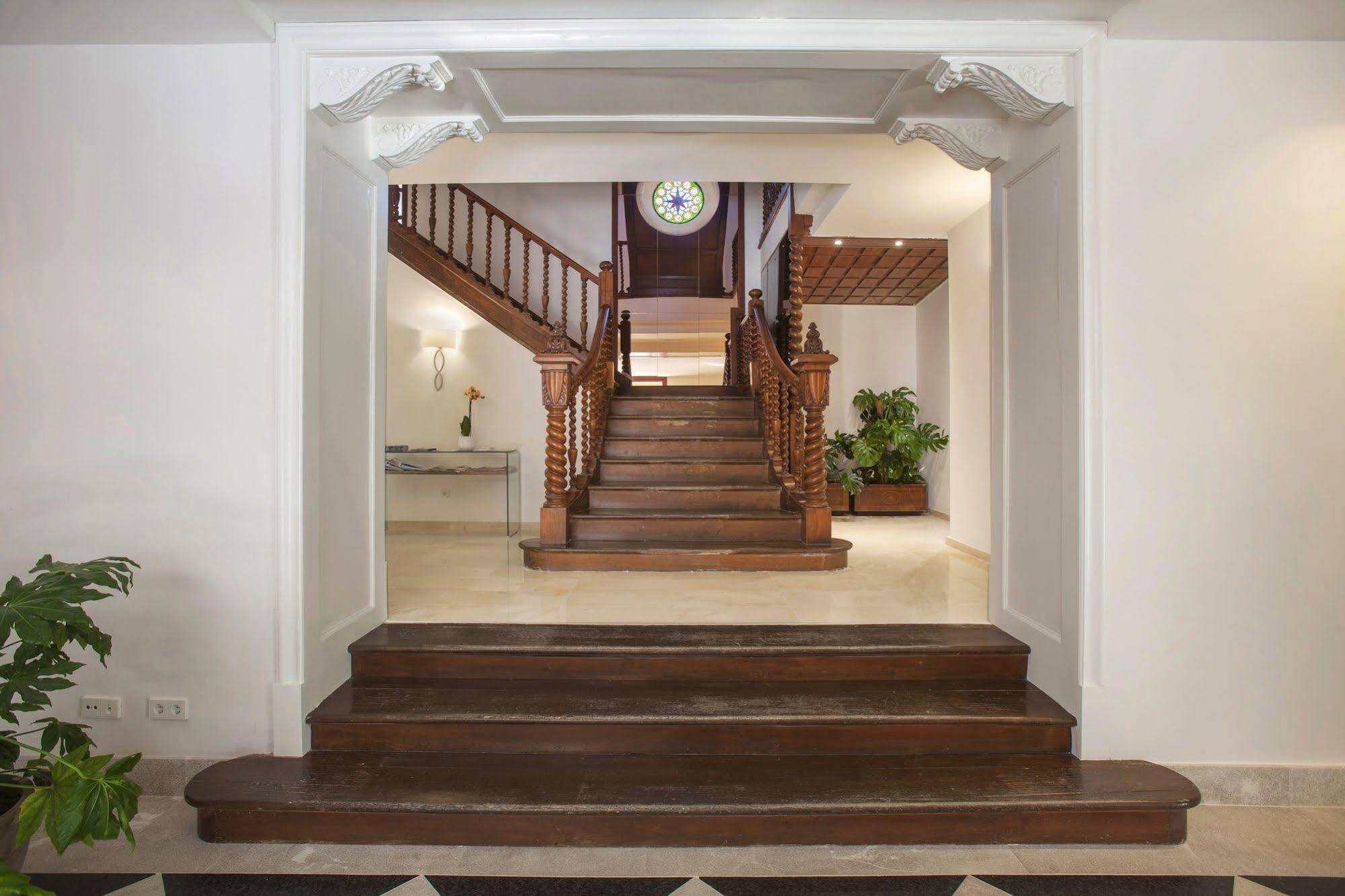 Hotell Bordoy Continental 4*